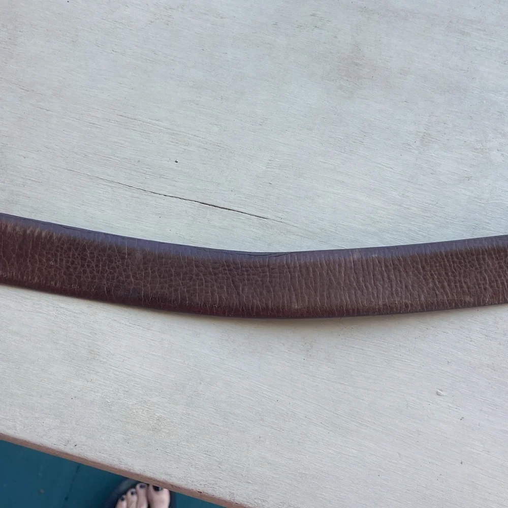 W. Kleinberg klienberg belt